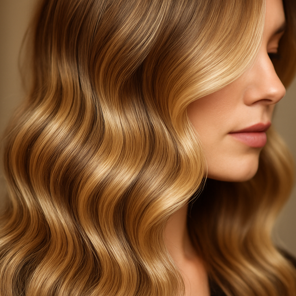 Balayage