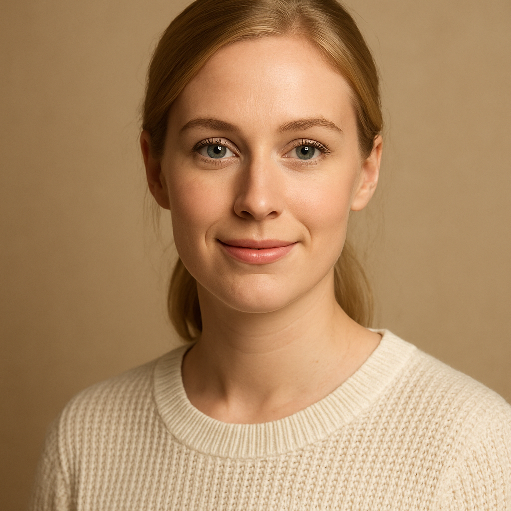Portret — Ana Jurić